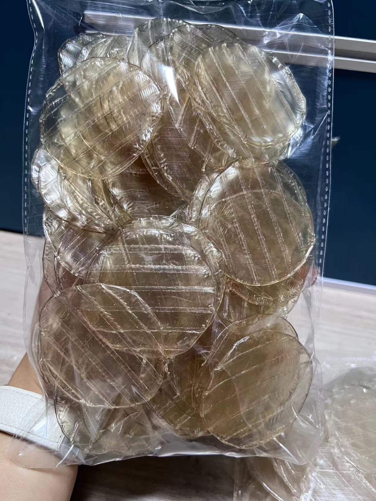 果蔬粉條廠(chǎng)家