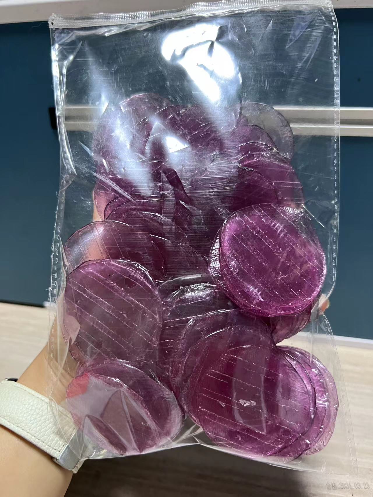 果蔬粉條廠(chǎng)家